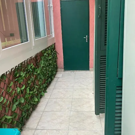 By The Sea Apartment