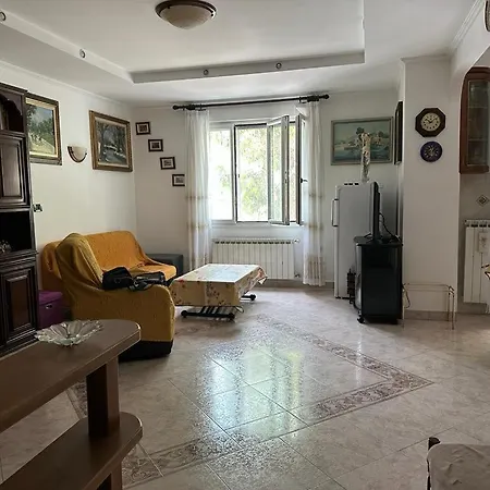 By The Sea Apartament Ventimiglia