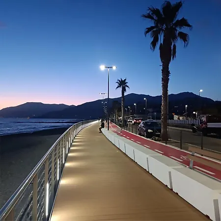 By The Sea *