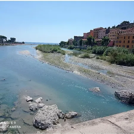 By The Sea Appartamento