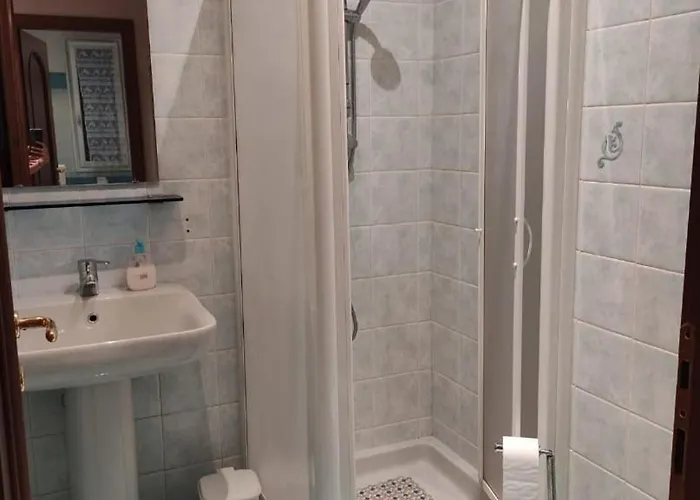 Apartament By The Sea