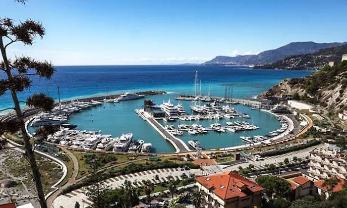 Apartament By The Sea *