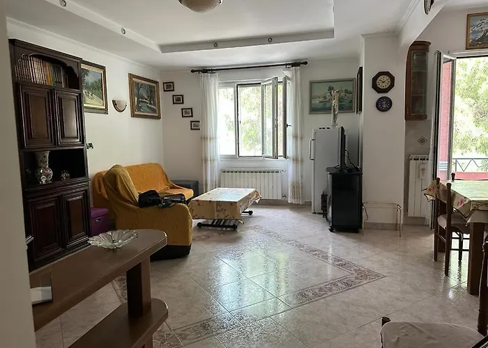 By The Sea Apartament Ventimiglia