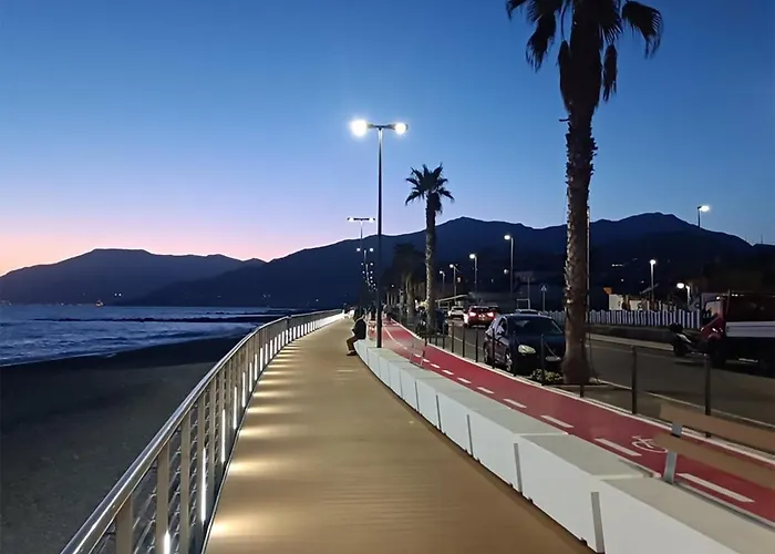 By The Sea *