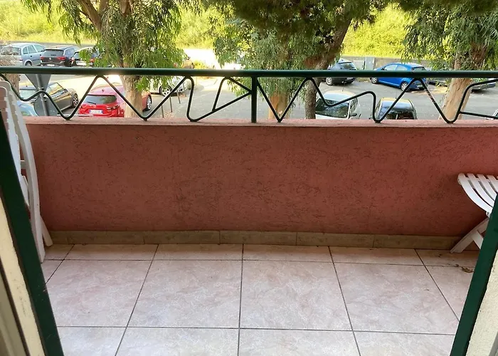 By The Sea * Ventimiglia