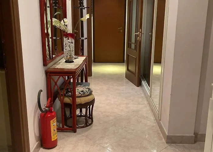 Apartament By The Sea