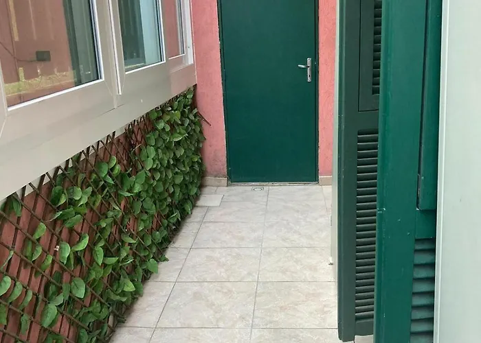 By The Sea Apartament